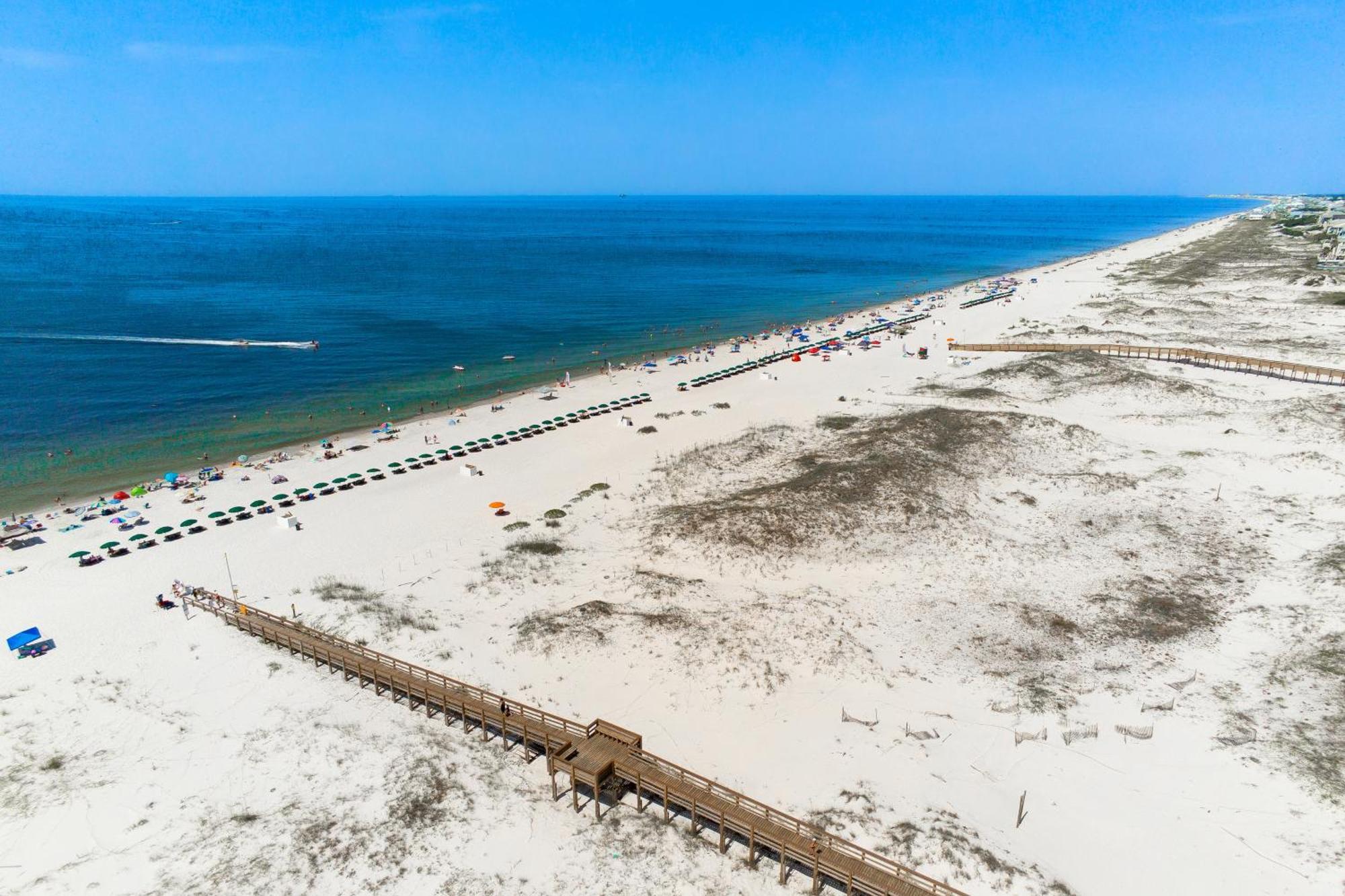 Plantation East II Daire Gulf Shores Dış mekan fotoğraf