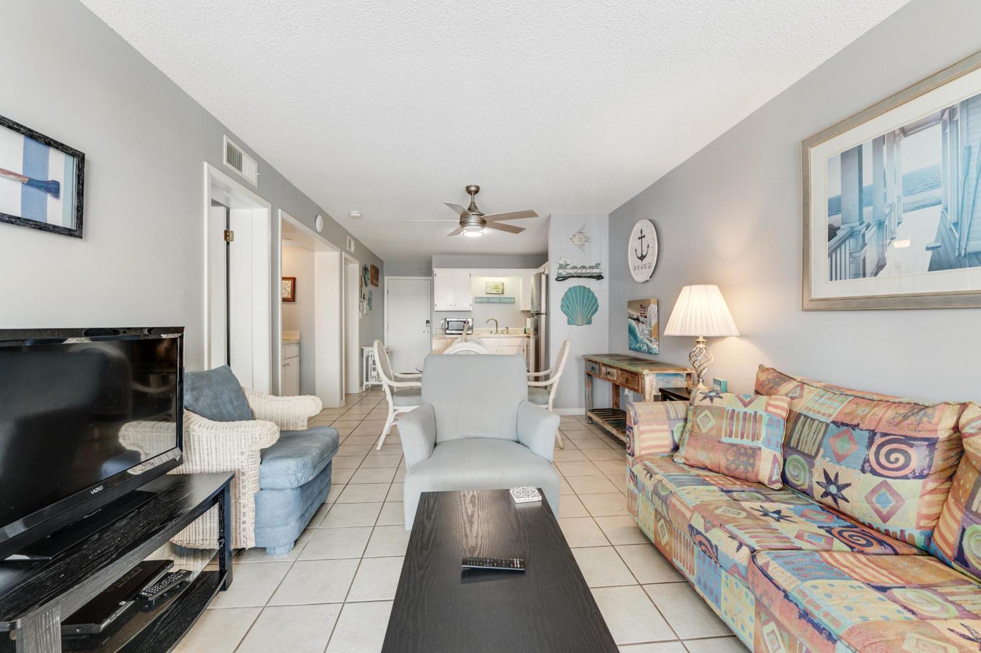 Plantation East II Daire Gulf Shores Dış mekan fotoğraf