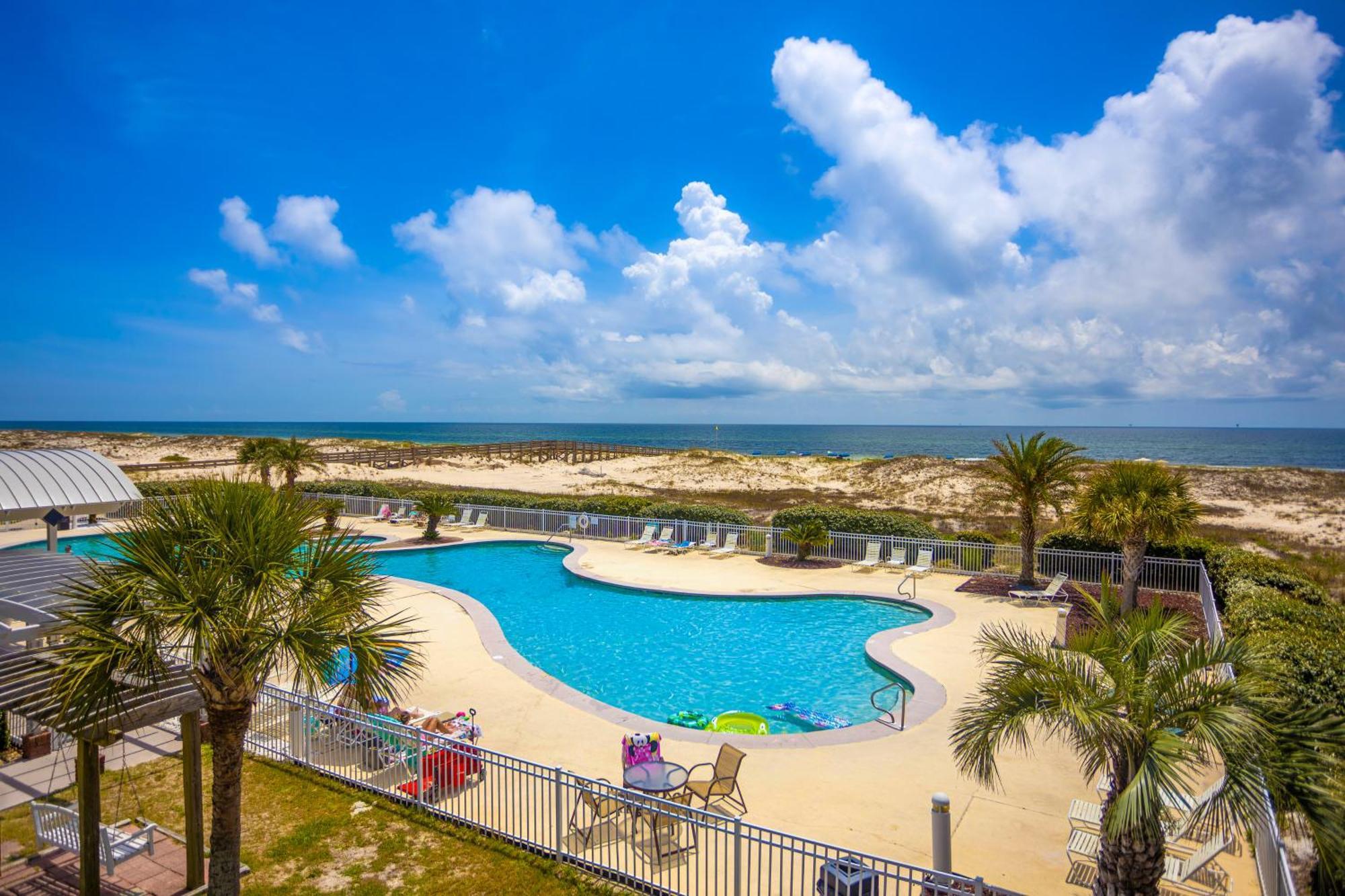 Plantation East II Daire Gulf Shores Dış mekan fotoğraf