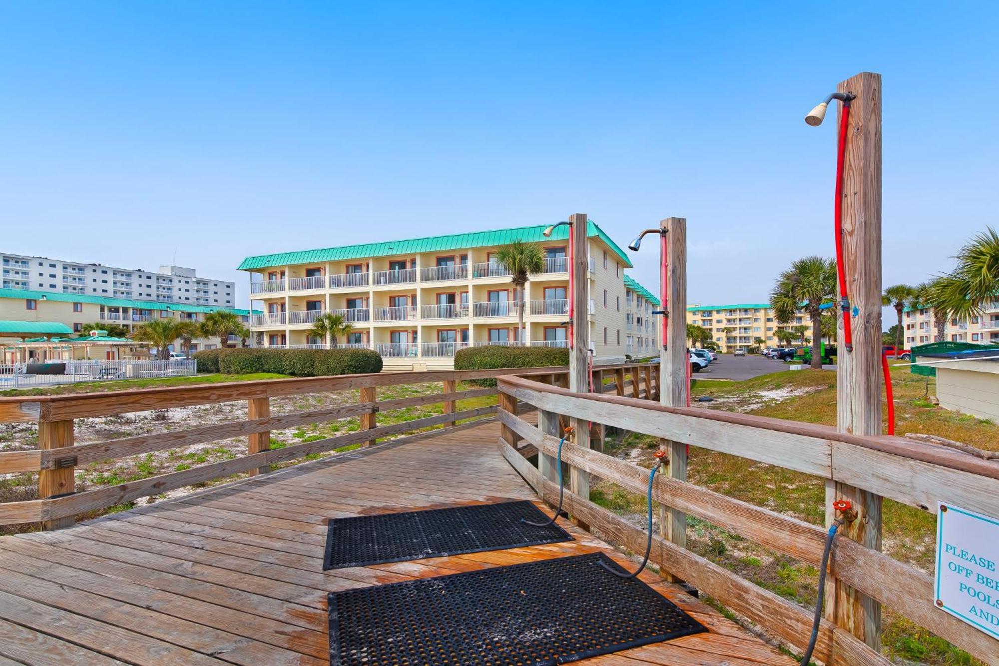 Plantation East II Daire Gulf Shores Dış mekan fotoğraf