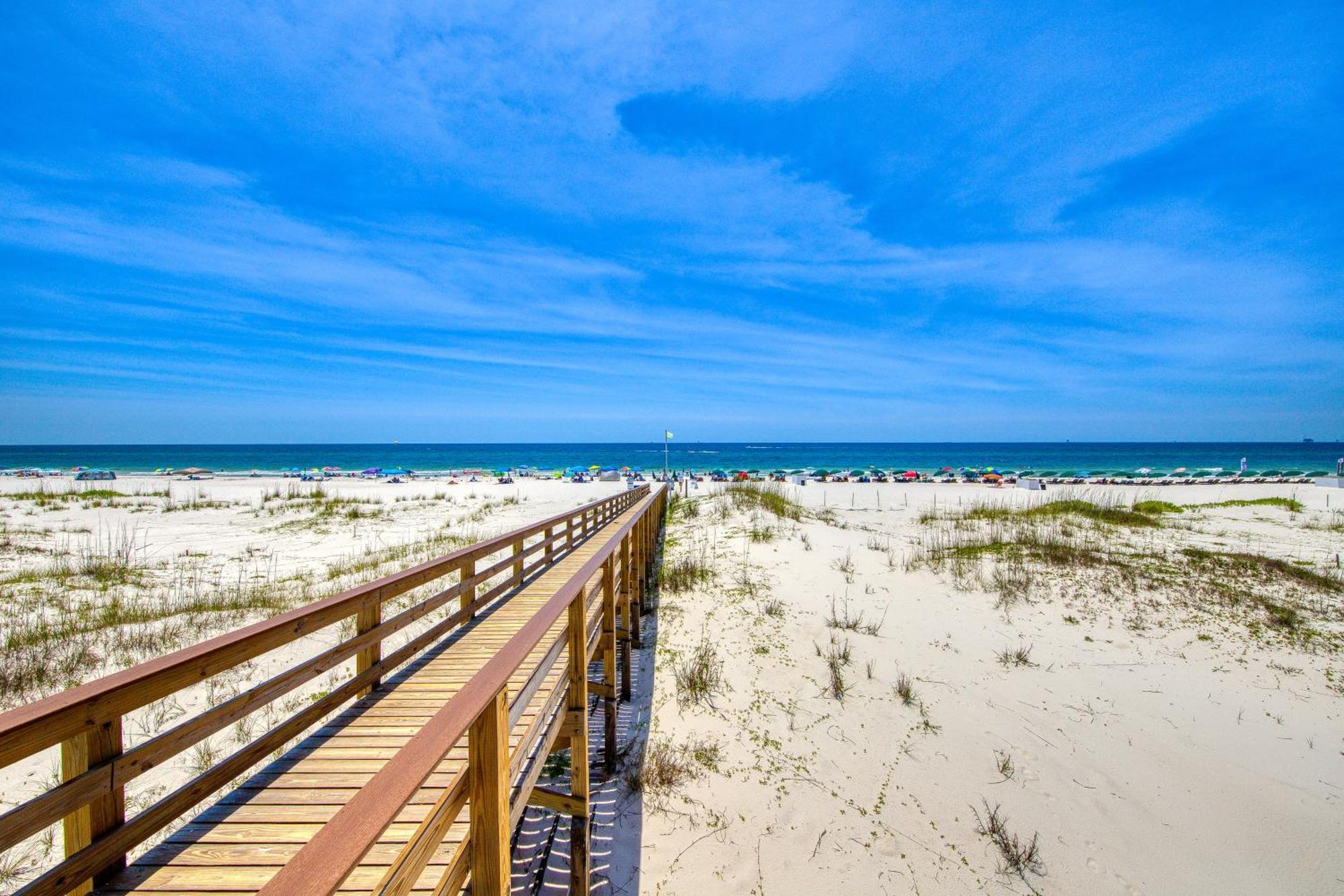 Plantation East II Daire Gulf Shores Dış mekan fotoğraf