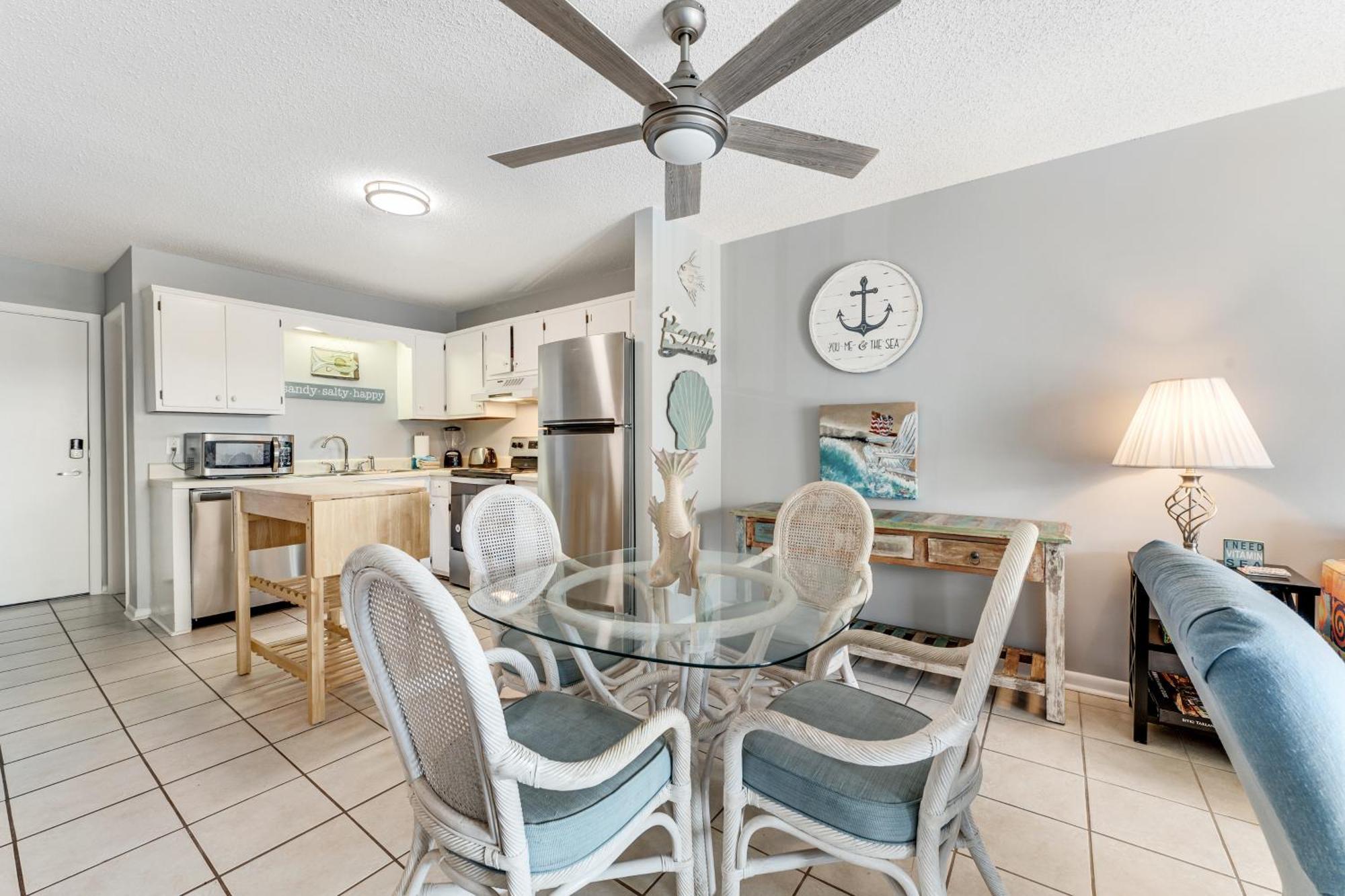 Plantation East II Daire Gulf Shores Dış mekan fotoğraf