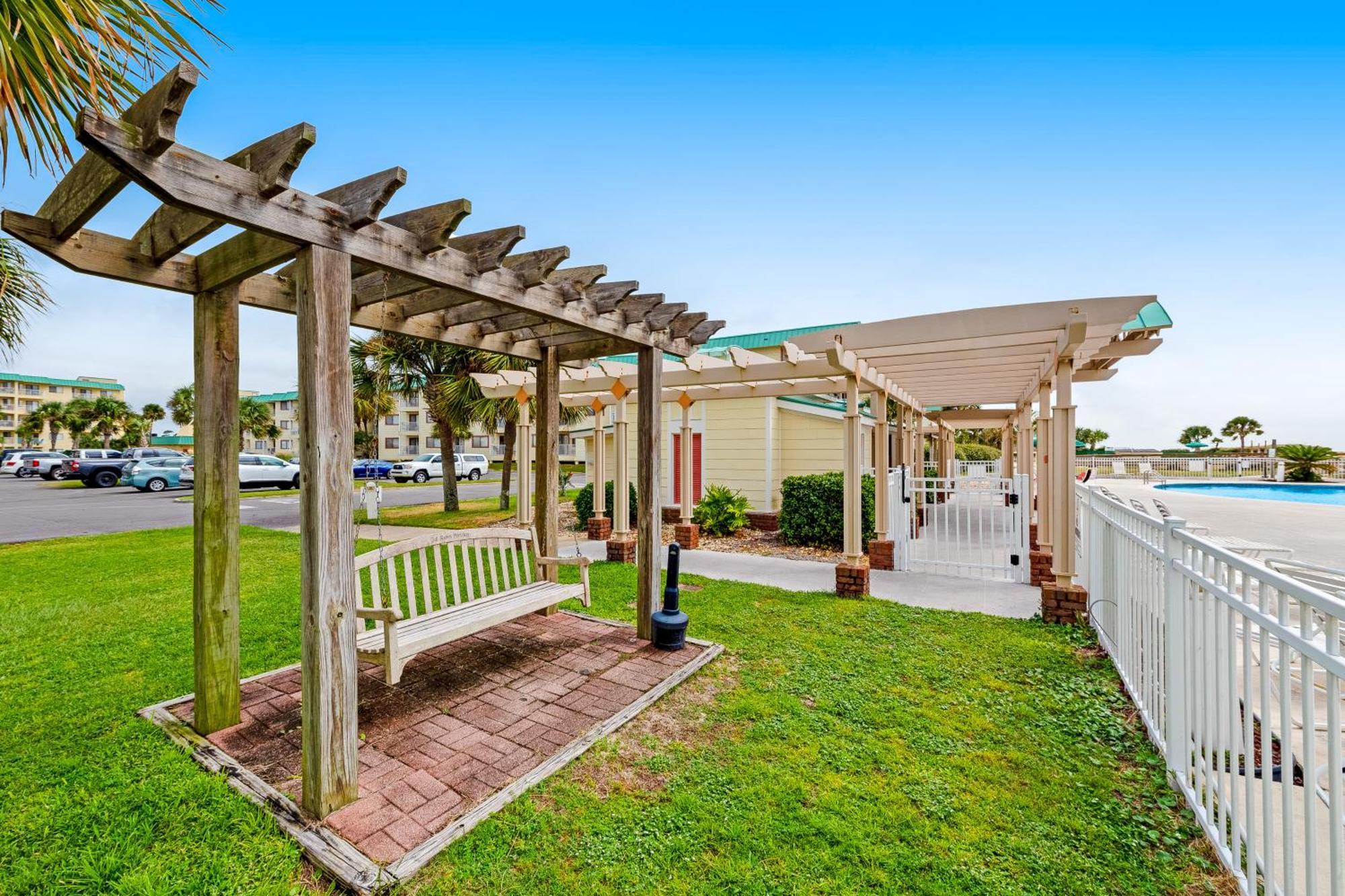 Plantation East II Daire Gulf Shores Dış mekan fotoğraf